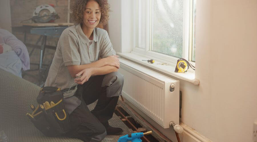 Professional Gas Leak Detection in Wirtz, VA